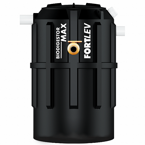 Biodigestor MAX 700 L Fortlev