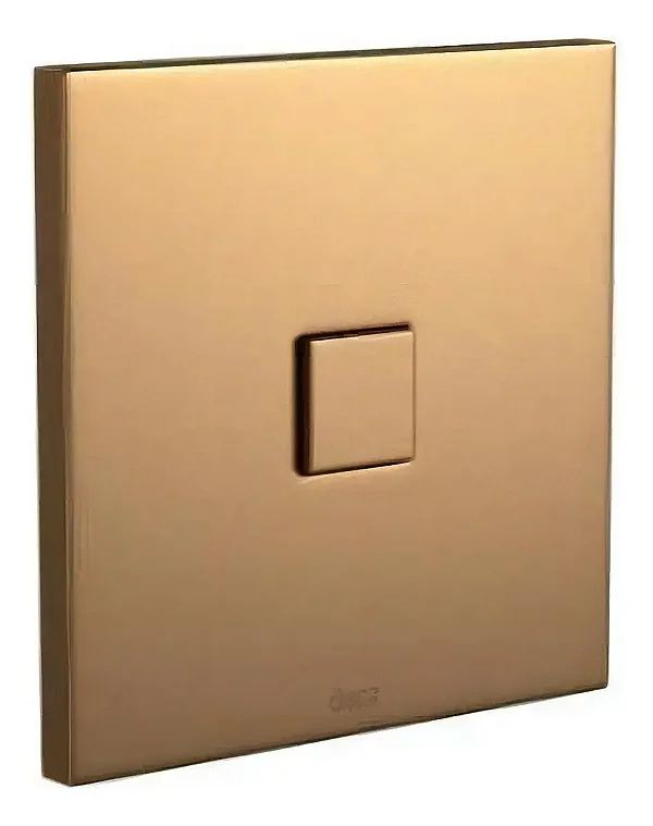 Kit Conversor Hydra Max Para Hydra Slim Gold Matte Deca