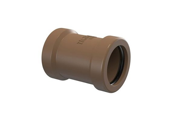 Luva de Correr para Tubo Soldável 25mm TIGRE