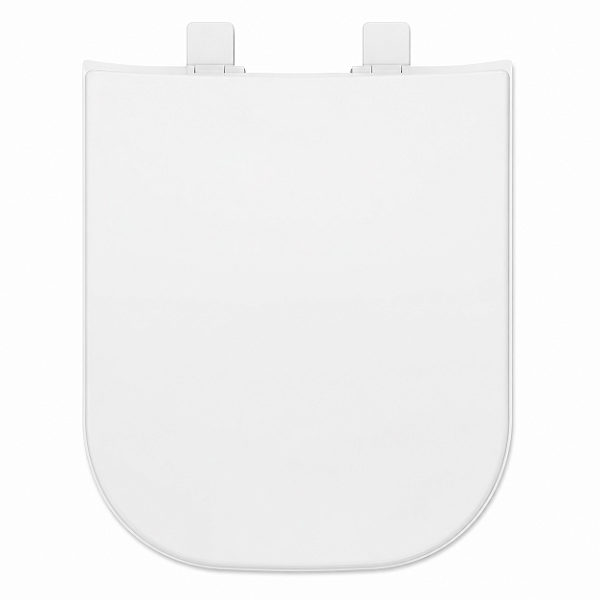 Assento Sanitário Soft Close Quadra Polo Unic - CENSI