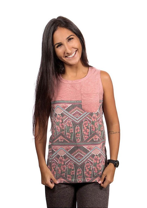 Regata tribal