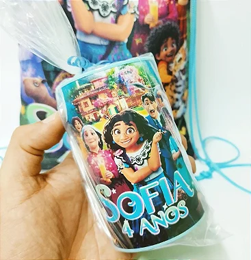 Cofrinhos Personalizados Diversos Temas