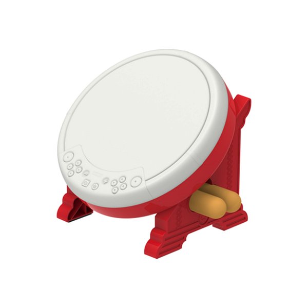 CONTROLE BATERIA TAIKO NO TATSUJIN P/ NINTENDO SWITCH - HORI