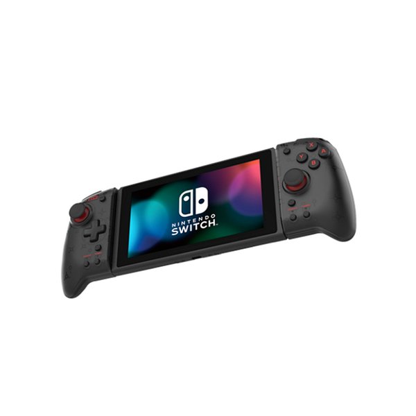 CONTROLE SPLIT PAD PRO PRETO - HORI
