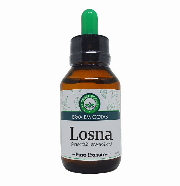 Losna - Extrato 60ml