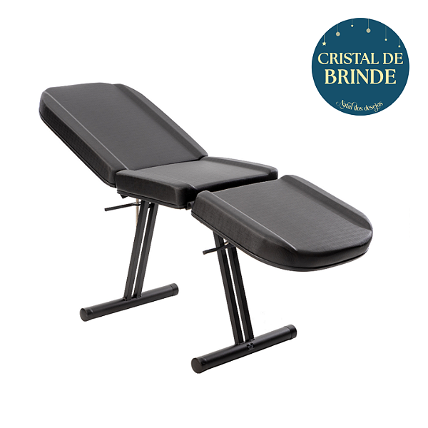 Maca Fixa - PT 01 - Com regulagem de posição