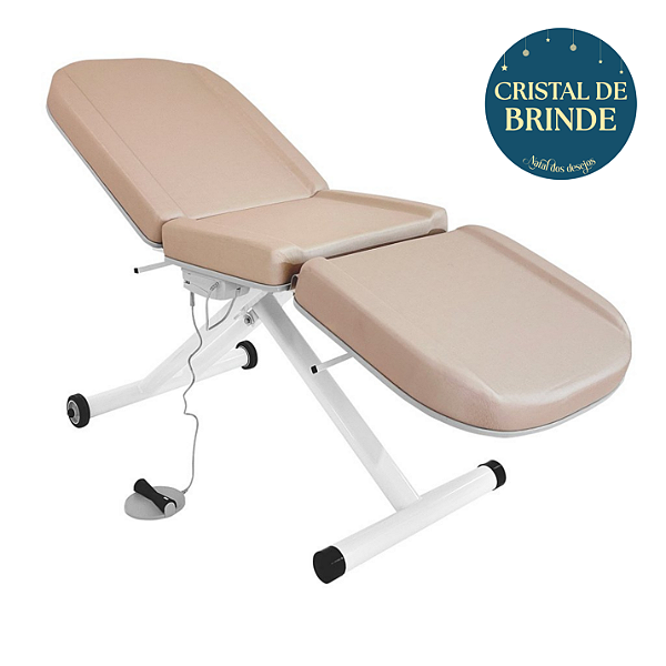 Maca Elétrica para Estética - PEM 02 Electric