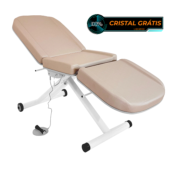 Maca Elétrica para Estética - PEM 02 Electric