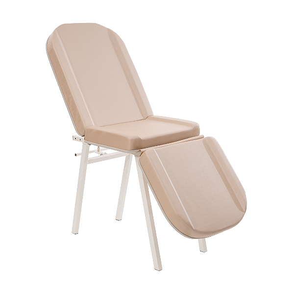 Maca Fixa para Estética com Regulagem de Posição - PEM 03