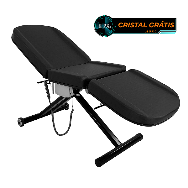 Maca Elétrica - PT 02 ELECTRIC