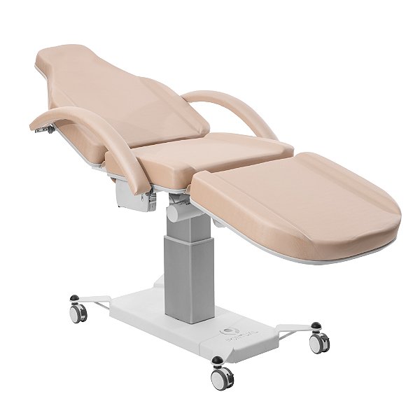 Maca elétrica - Tower All Electric white