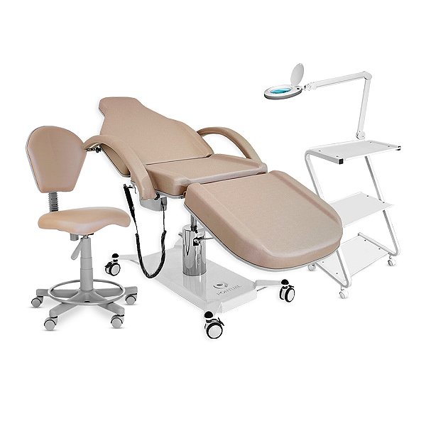 KIT PEM/PT 10 ELETRIC