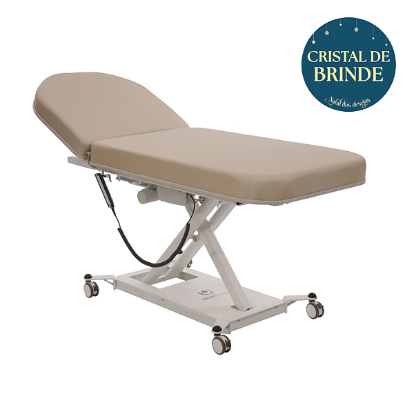 Maca elétrica para massagem - New SPA