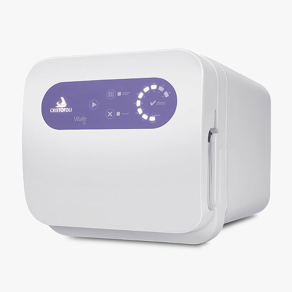 Autoclave Vitale 5 Litros