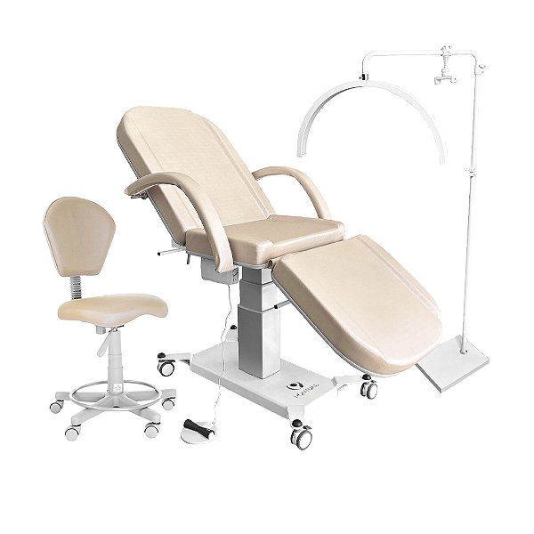 Kit Elevare III