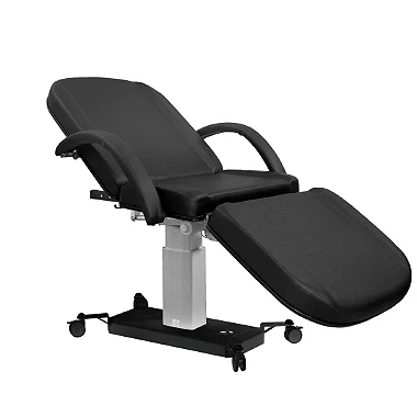 Maca elétrica - Tower all electric black -