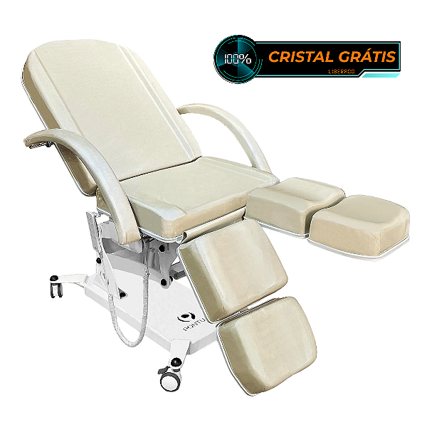 Maca elétrica para podologia - Podotech