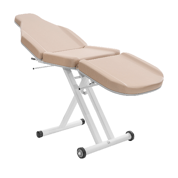 Maca para estética com regulagem de altura - PEM 02 --