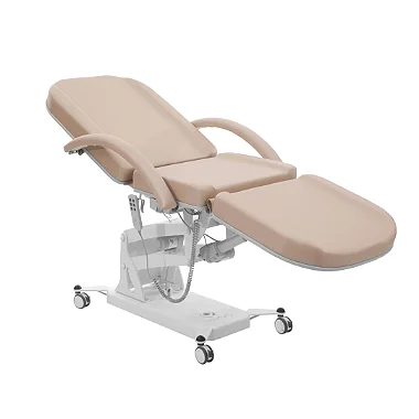 Maca Elétrica para Estética - New Tech --