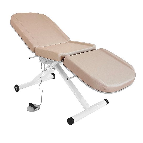 Maca Elétrica para Estética - PEM 02 Electric --