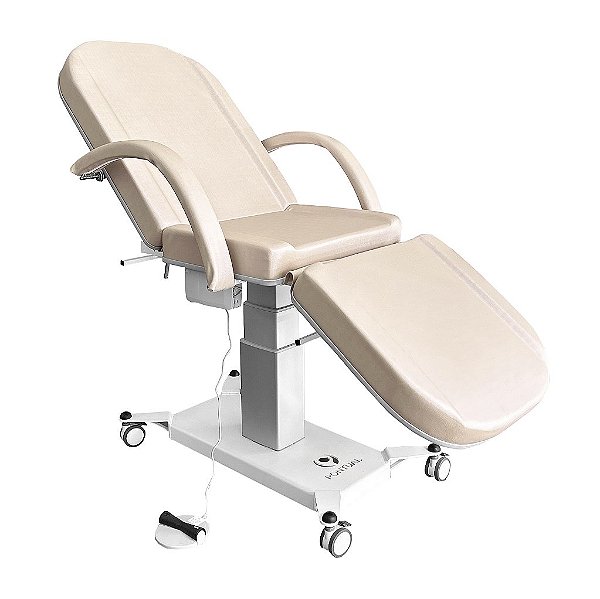 Maca Semi Elétrica Elevare --