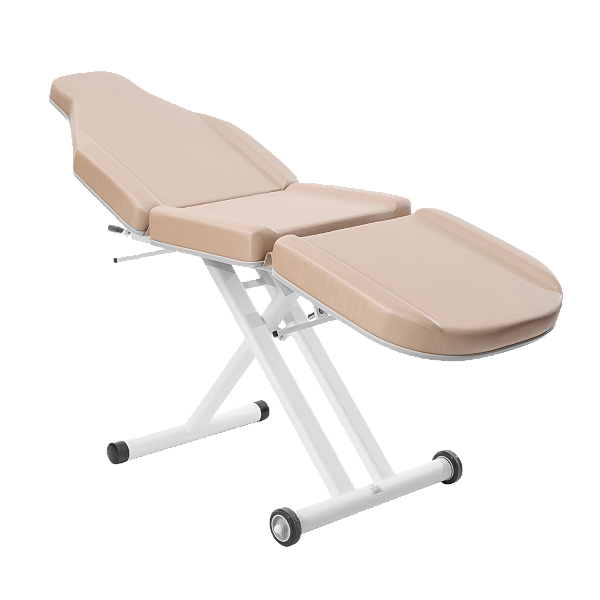 Maca para estética com regulagem de altura - PEM 02