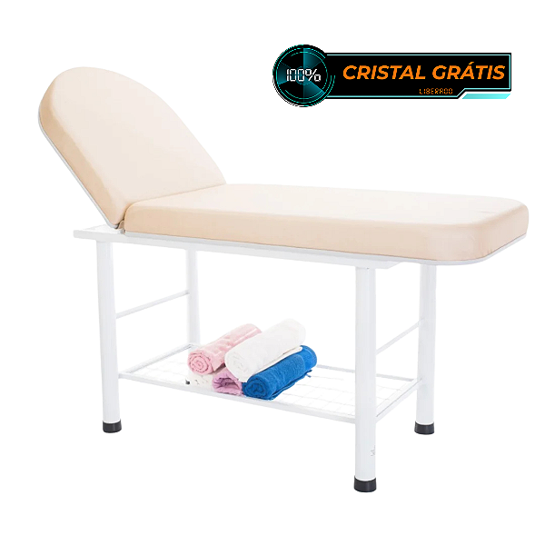 Maca Fixa para Estética - PEM 04