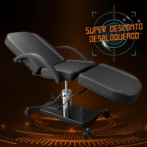 Maca Hidráulica - PT 10