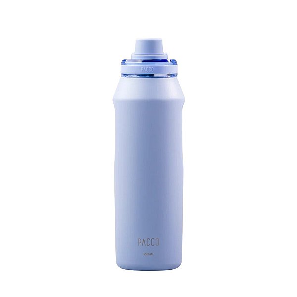 Garrafa Vyta 950ml Lavanda - Pacco