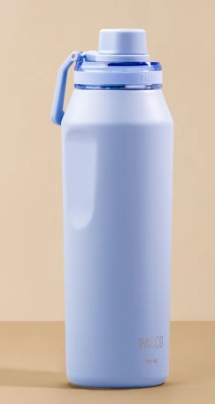 Garrafa Vyta 950ml Lavanda - Pacco