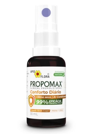 Propomax Diario Spray 30ml - Apis Flora