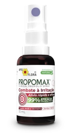 Propomax Alivio Spray 30ml - Apis Flora