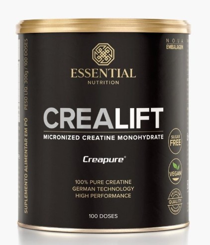 Crealift 300g - Essential