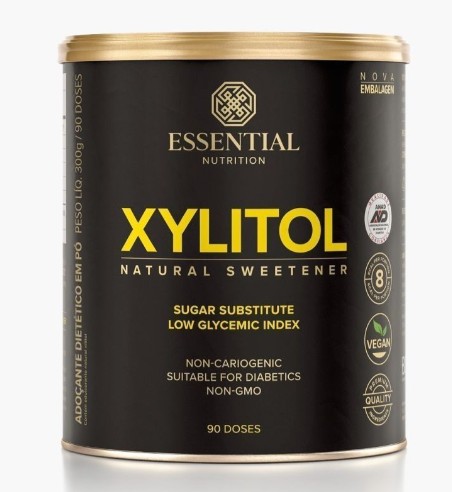 Xylitol 300g - Essential