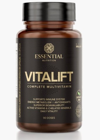 Vitalift 90caps - Essential