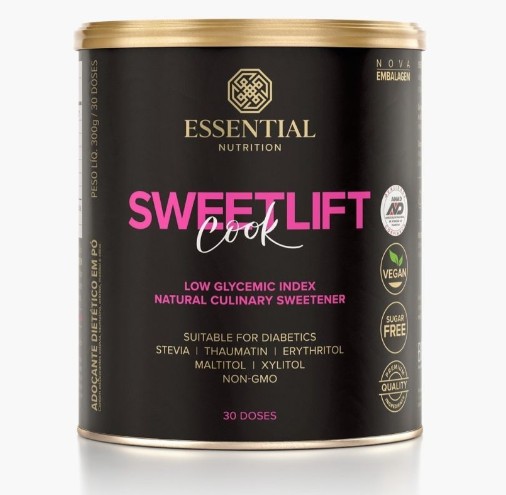 Sweetlift Cook 300g - Essential