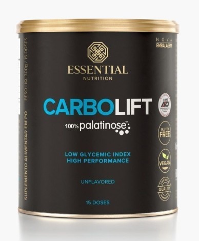 Carbolift 300g - Essential