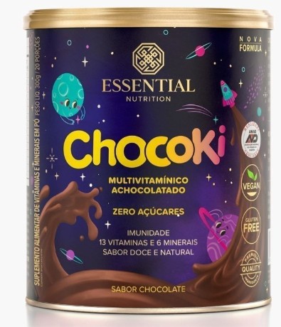 Choco Ki 300g - Essential