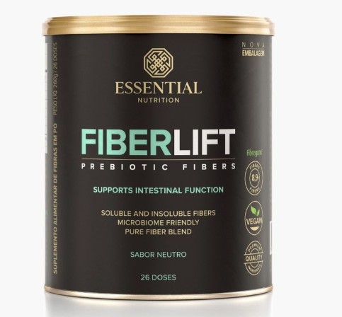 Fiberlift 260g - Essential