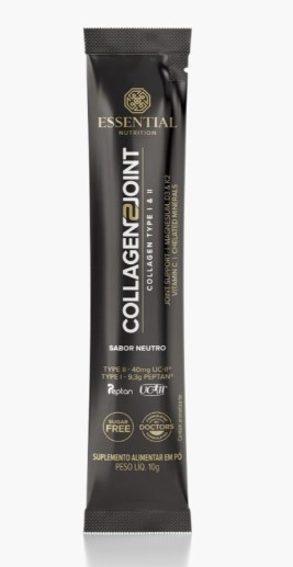 Collagen Joint Neutro 11g Sache - Essential