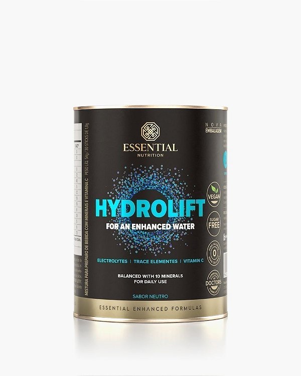 Hydrolift Neutro 30 Sticks - Essential