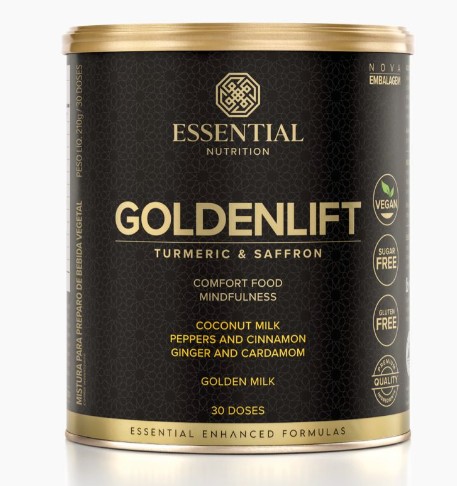 Goldenlift 210 G - Essential