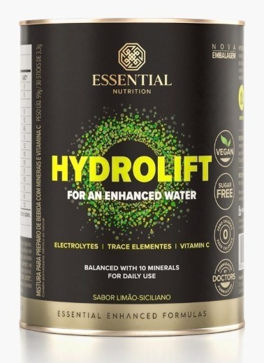 Hydrolift Limao 30 Sticks - Essential