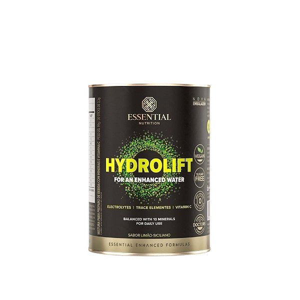 Hydrolift Limao 30 Sticks - Essential