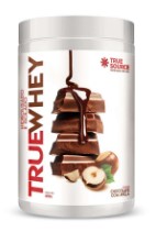 Whey Chocolate C Avela Isolado 418g - True Whey