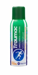 Traumac 125ml - Catarinense