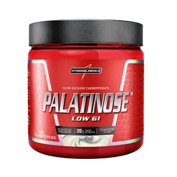 Palatinose Neutro 300g - Integral Medica
