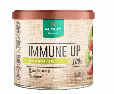 Immune Up Kiwi Berry 200g - Nutrify
