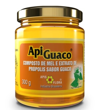 Apiguaco 300g - Apis Flora