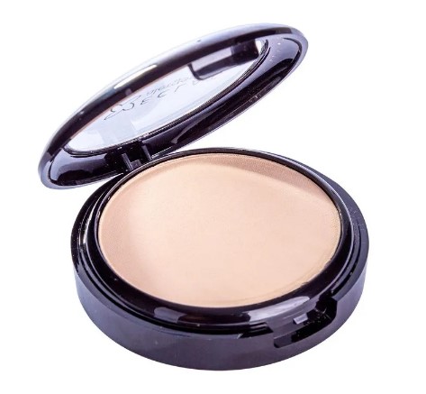 Po Compacto Eclat 01 - Alergoshop